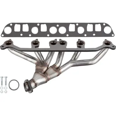 Exhaust Manifold by ATP PROFESSIONAL AUTOPARTS - 101212 Meilleure Qualité