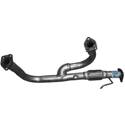 Exhaust Pipe by WALKER USA - 53353 Artisanat