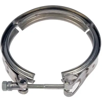 Vente Directe DORMAN (OE SOLUTIONS) - 904-250 - Exhaust Clamp