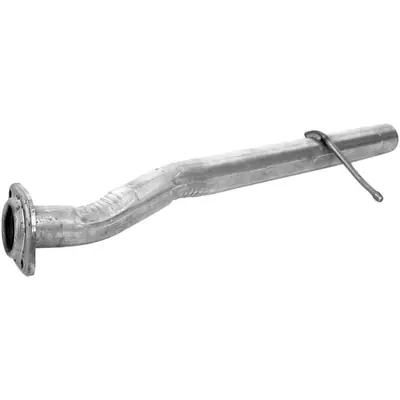Exhaust Pipe by WALKER USA - 53408 Super Prix