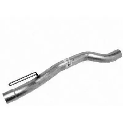 Exhaust Pipe by WALKER USA - 44461 Authentique