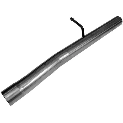 Garantie Incluse Exhaust Pipe by WALKER USA - 53795