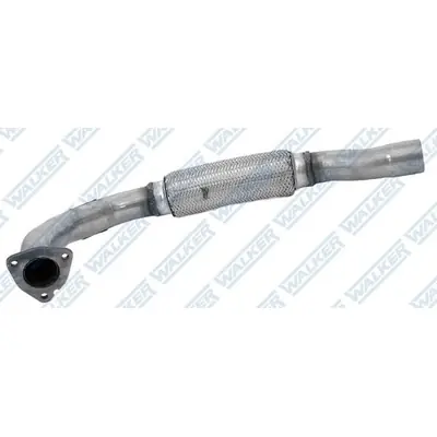 Retour Gratuit Exhaust Pipe by WALKER USA - 53325
