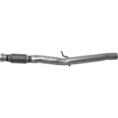 Remise Exhaust Pipe by AP EXHAUST - 48697