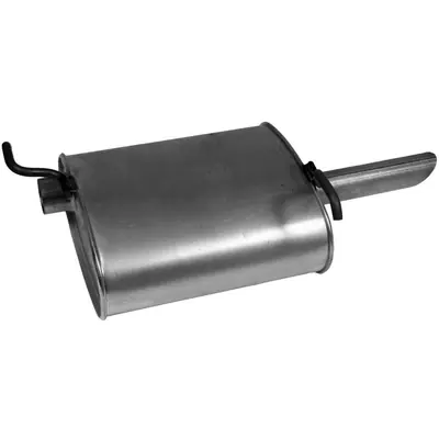 WALKER USA - 21505 - Stainless Steel Muffler Vente Flash