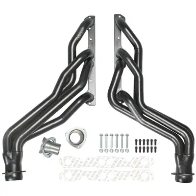 Livraison Mondiale HEDMAN HEDDERS - 69440 - Exhaust Header