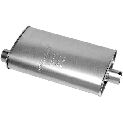 Vente Flash Stainless Steel Muffler - WALKER USA - 22501