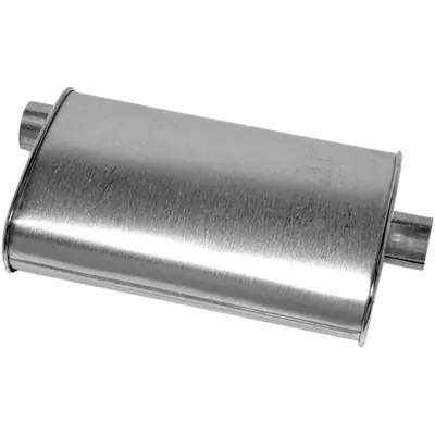 Stainless Steel Muffler - WALKER USA - 21200 Offre Exclusive