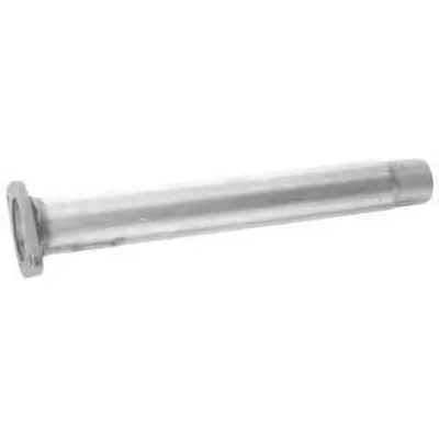 Populaire Exhaust Pipe by WALKER USA - 52511