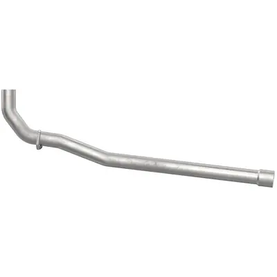 WALKER USA - 74054 - Steel Exhaust Pipe Authentique