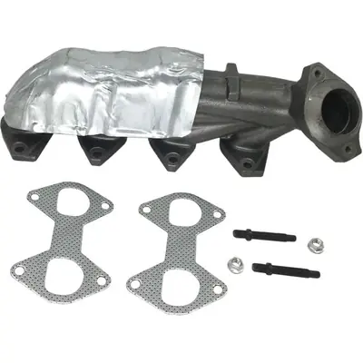 Offre Exclusive SKP - SK674695 - Exhaust Manifold