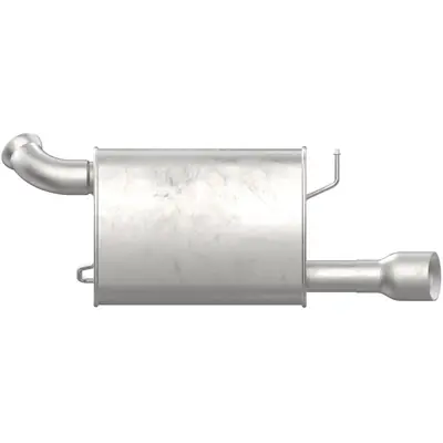 Dernier Modèle WALKER USA - 21015 - MUFFLER