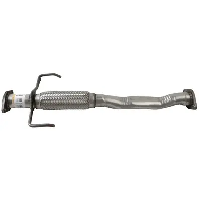 AP EXHAUST - 38027 - Exhaust Pipe Jusqu’à Épuisement Des Stocks