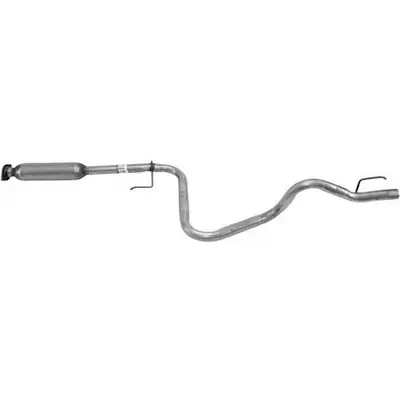 AP EXHAUST - 68467 - Exhaust Pipe Meilleur Prix