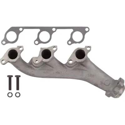 Exhaust Manifold by ATP PROFESSIONAL AUTOPARTS - 101158 Meilleure Qualité