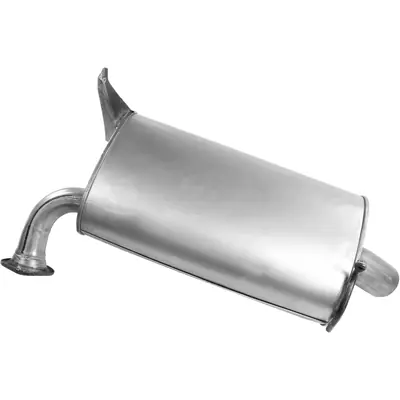Nouvelle Collection Muffler by WALKER USA - 21916