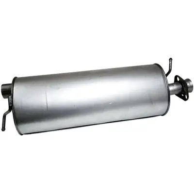 Vente Flash WALKER USA - 21566 - Stainless Steel Muffler