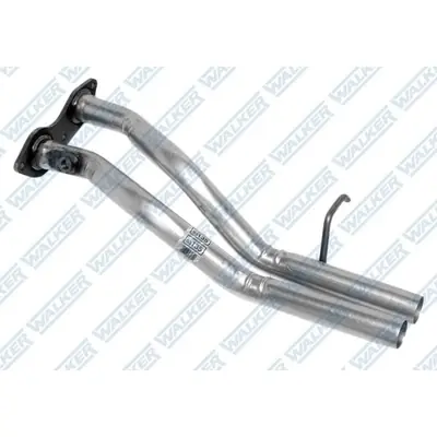 Quantité Limitée Exhaust Pipe by WALKER USA - 53135