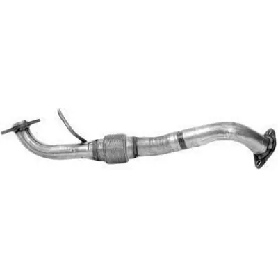 Exhaust Pipe by WALKER USA - 53435 Promotion