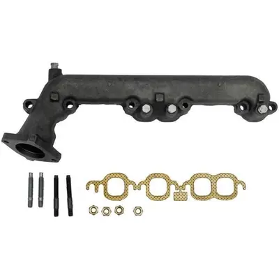 Top Qualité Exhaust Manifold by DORMAN (OE SOLUTIONS) - 674-519