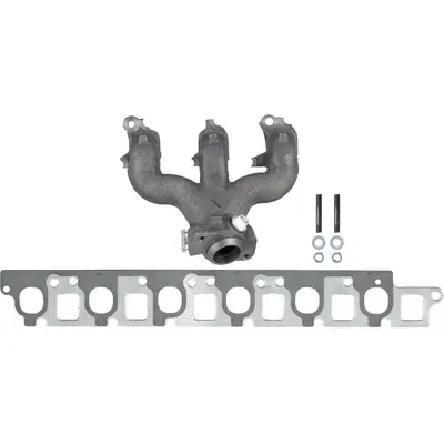 Exhaust Manifold by ATP PROFESSIONAL AUTOPARTS - 101018 Réduction