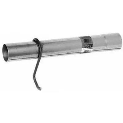 Exhaust Pipe by WALKER USA - 42233 Super Prix