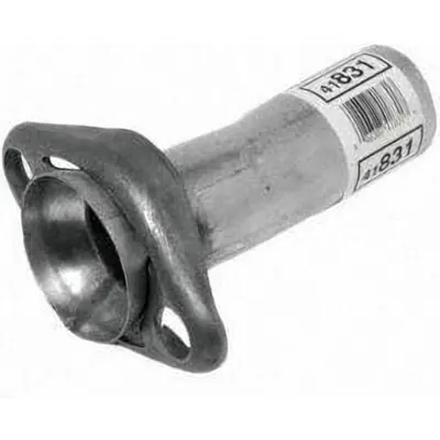 Exhaust Pipe by WALKER USA - 41831 Édition Limitée