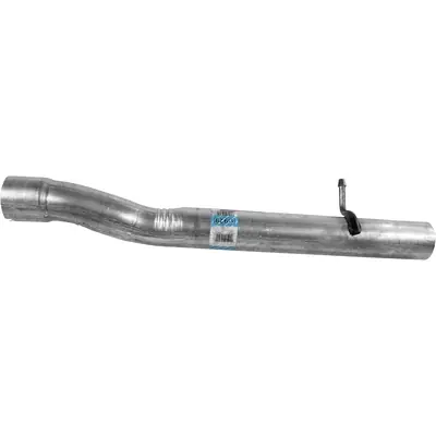 Prix Bas WALKER USA - 53929 - Exhaust Pipe