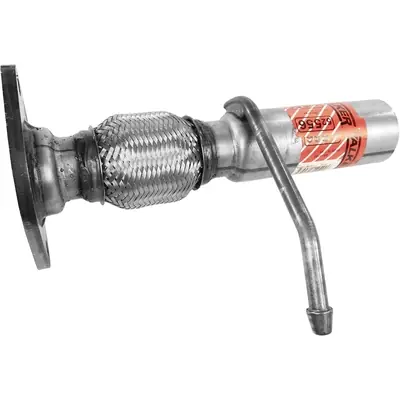Prix Réduit WALKER USA - 52556 - Exhaust Pipe
