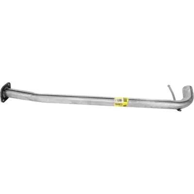 WALKER USA - 54866 - Exhaust Pipe Super Prix