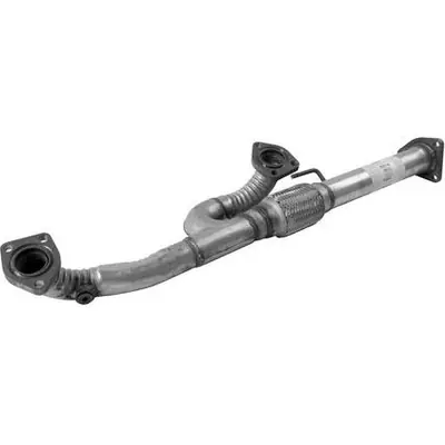 Nouvel Arrivage Exhaust Pipe by AP EXHAUST - 38016