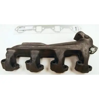 Exhaust Manifold by ATP PROFESSIONAL AUTOPARTS - 101031 Produit De Marque