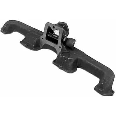 Exhaust Manifold by ATP PROFESSIONAL AUTOPARTS - 101140 Affaire À Saisir