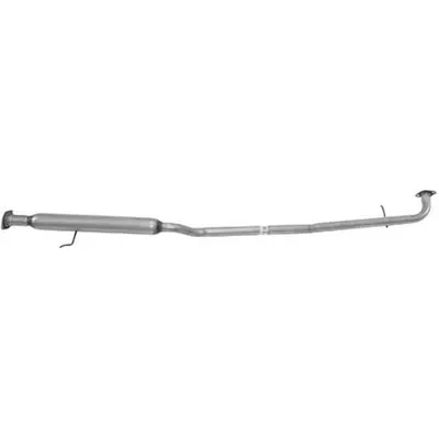 Populaire Exhaust Pipe by AP EXHAUST - 88156