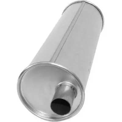 Meilleur Choix Muffler by AP EXHAUST - 6672