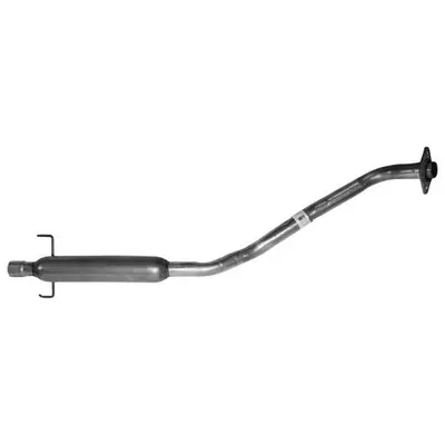 AP EXHAUST - 58494 - Exhaust Pipe Populaire