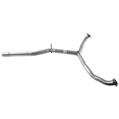 Soldes AP EXHAUST - 95008 - Exhaust Pipe