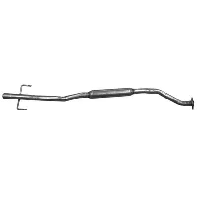 Livraison Mondiale AP EXHAUST - 78305 - Exhaust Pipe