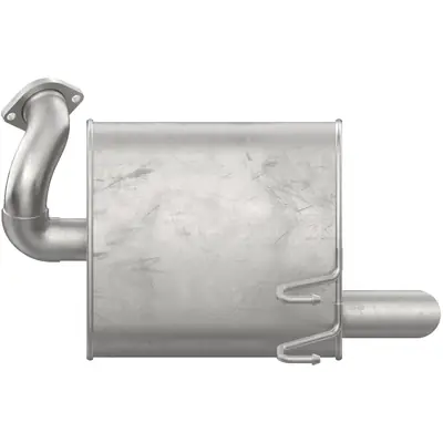 WALKER USA - 22824 - Muffler Premium