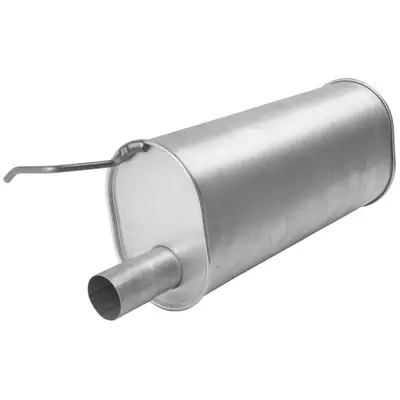 AP EXHAUST - 2625 - Exhaust Muffler Dernière Chance
