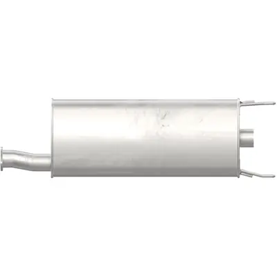 WALKER USA - 21233 - Muffler Meilleur Choix