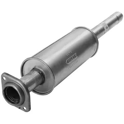 AP EXHAUST - 48751 - Exhaust Pipe Super Prix