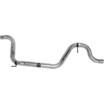 WALKER USA - 55154 - Aluminized Steel Exhaust Intermediate Pipe Seulement Aujourd’hui