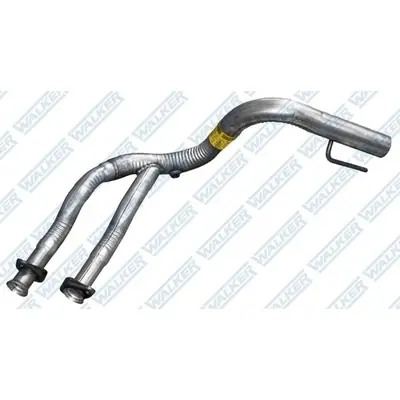 Prix Bas Exhaust Pipe by WALKER USA - 54450
