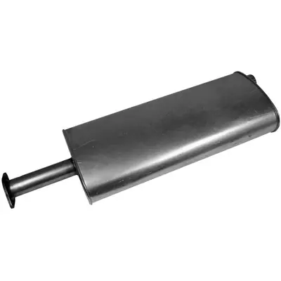 WALKER USA - 21411 - Stainless Steel Muffler Tendance