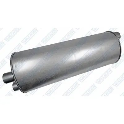 Stainless Steel Muffler - WALKER USA - 21282 Expédition Rapide