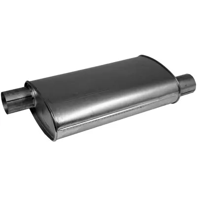 Steel Muffler - WALKER USA - 21522 Vente Directe