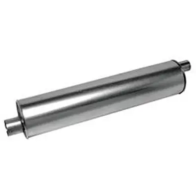WALKER USA - 21259 - Muffler Expédition Rapide