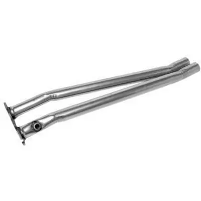 Paiement Sécurisé Exhaust Pipe by WALKER USA - 53141