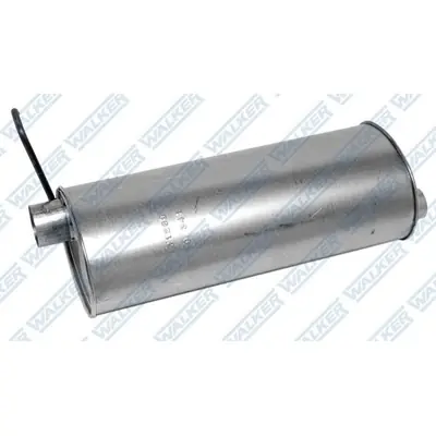 Stainless Steel Muffler - WALKER USA - 21289 Nouvel Arrivage